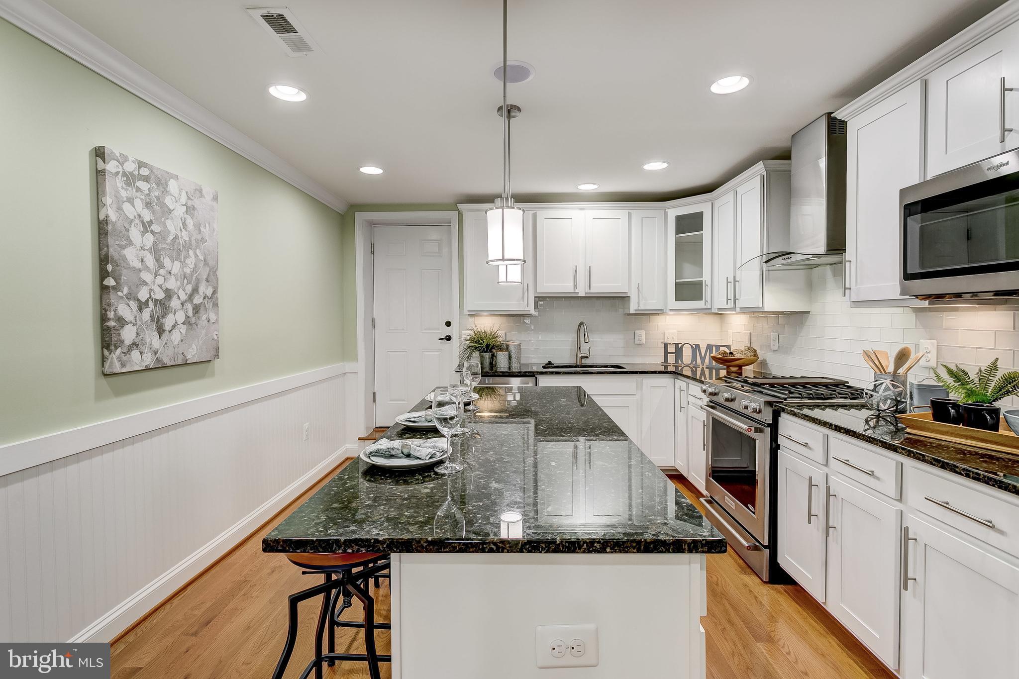 CANTON - Residential