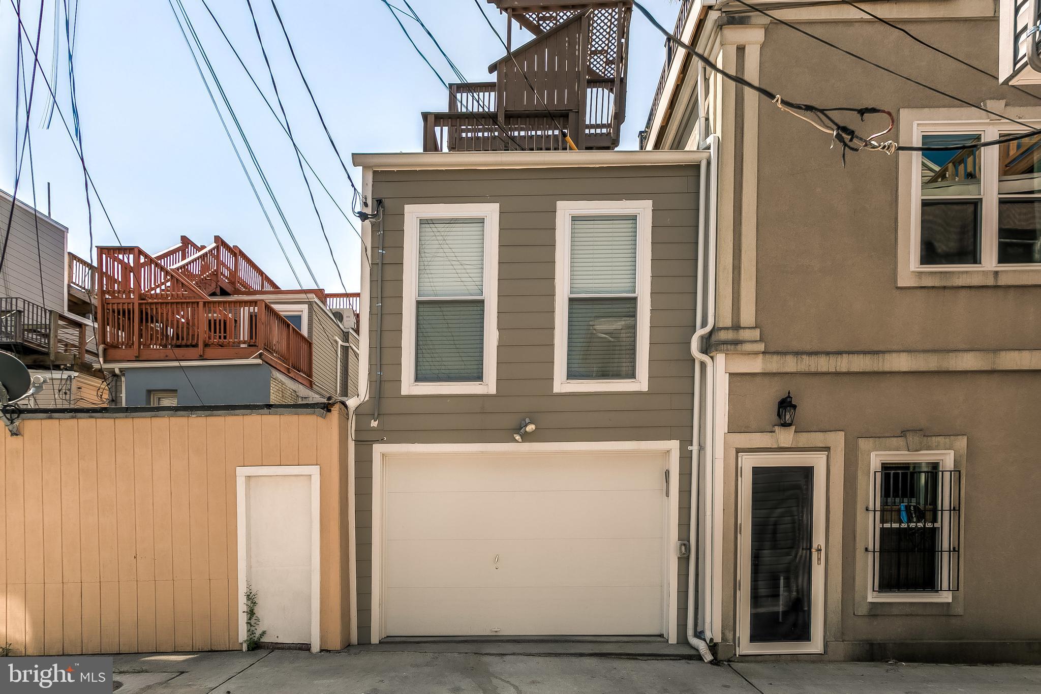 CANTON - Residential