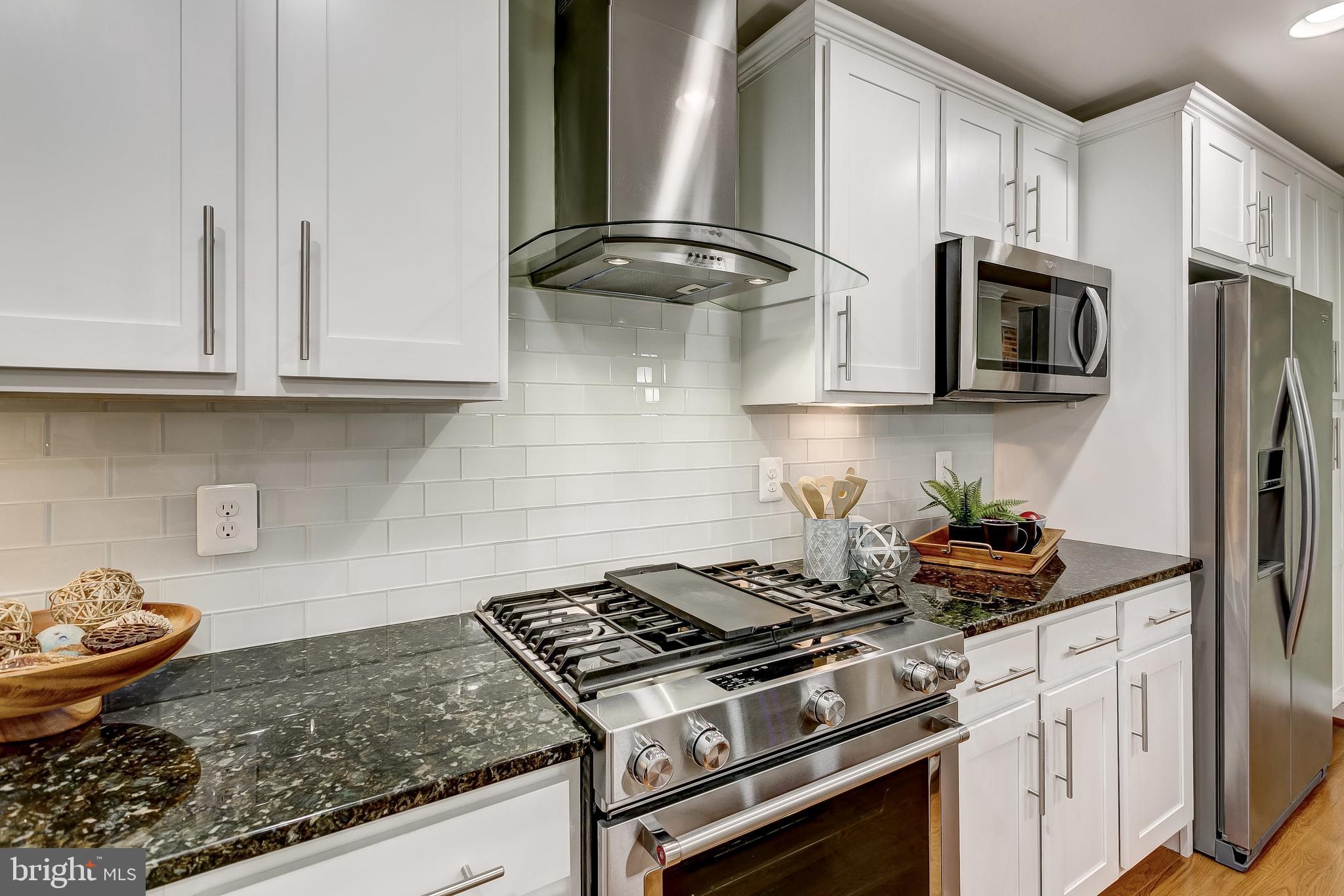 CANTON - Residential