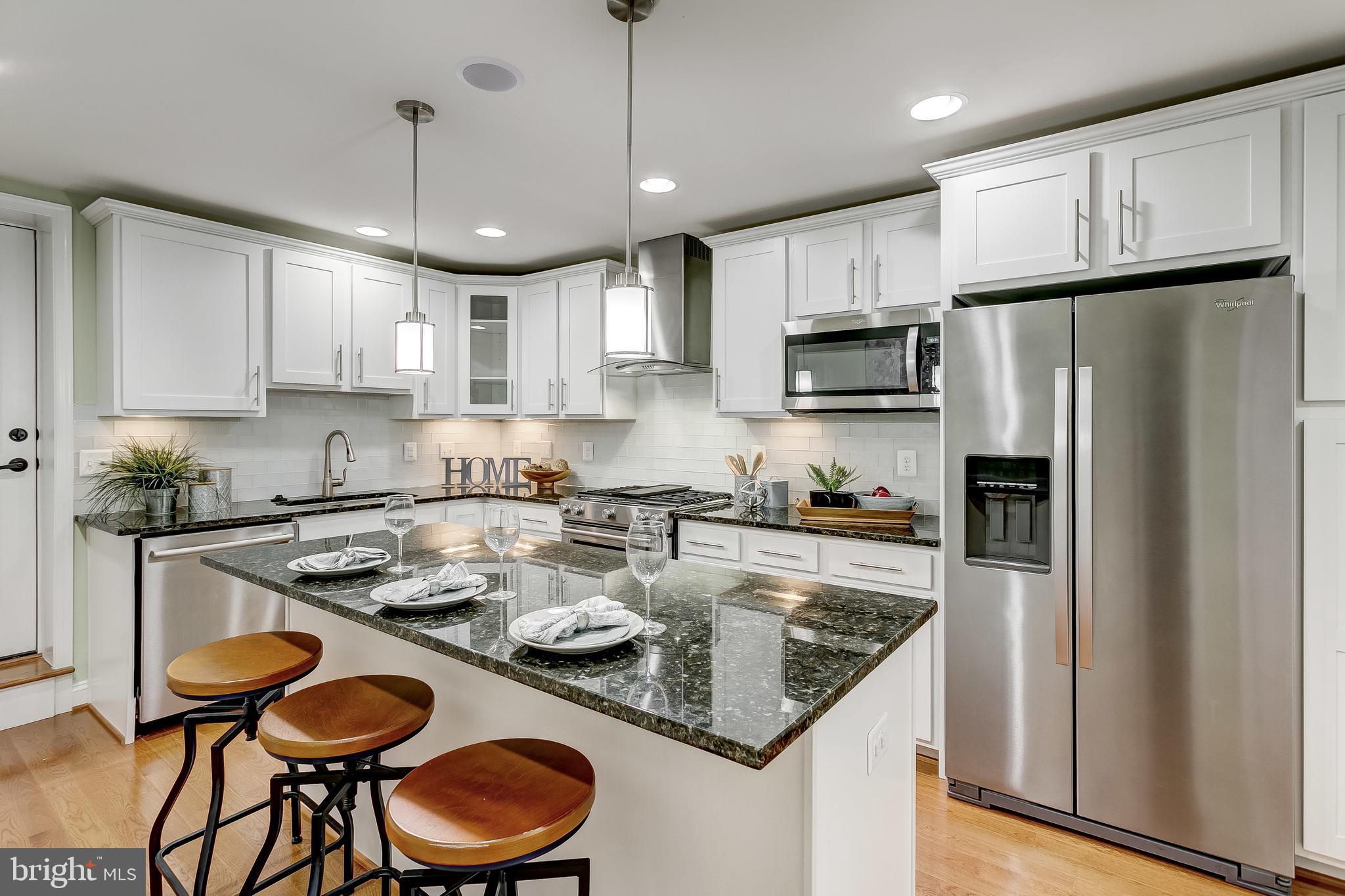 CANTON - Residential