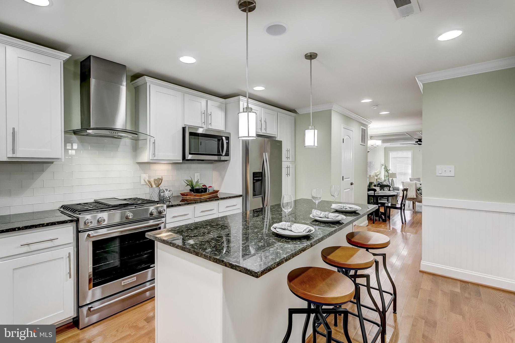 CANTON - Residential