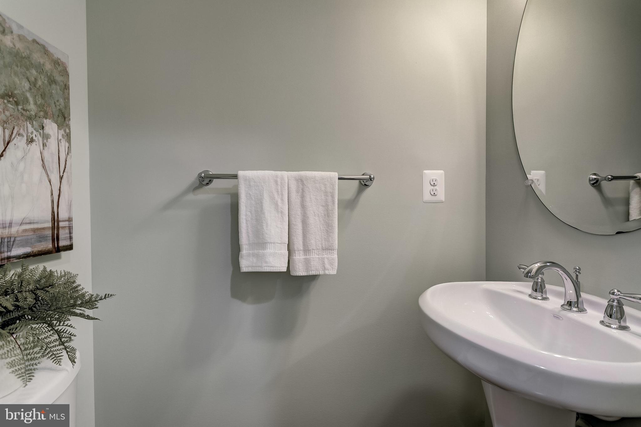 CANTON - Residential