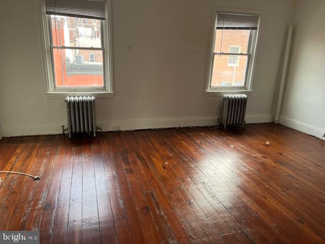 CENTER CITY - Residential Lease