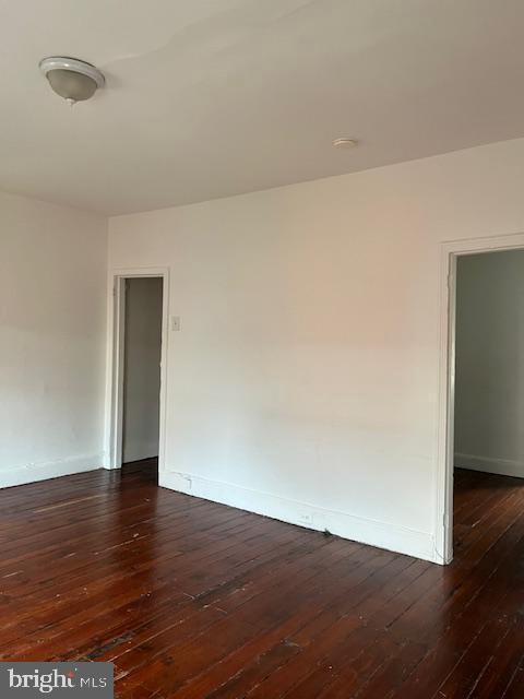 CENTER CITY - Residential Lease
