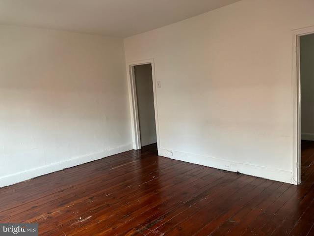 CENTER CITY - Residential Lease