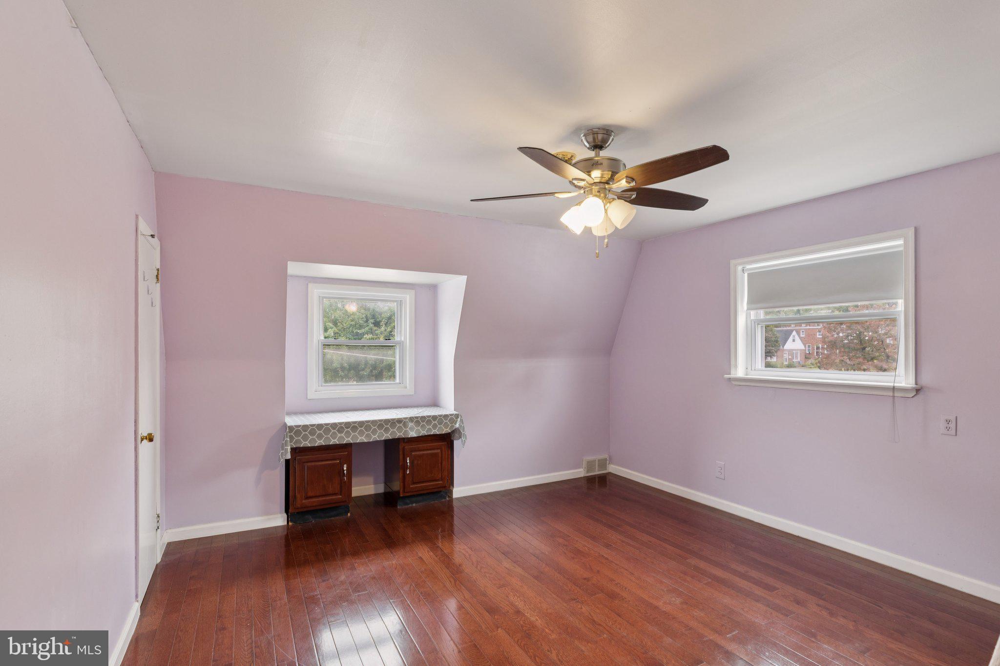 PHILADELPHIA - Residential