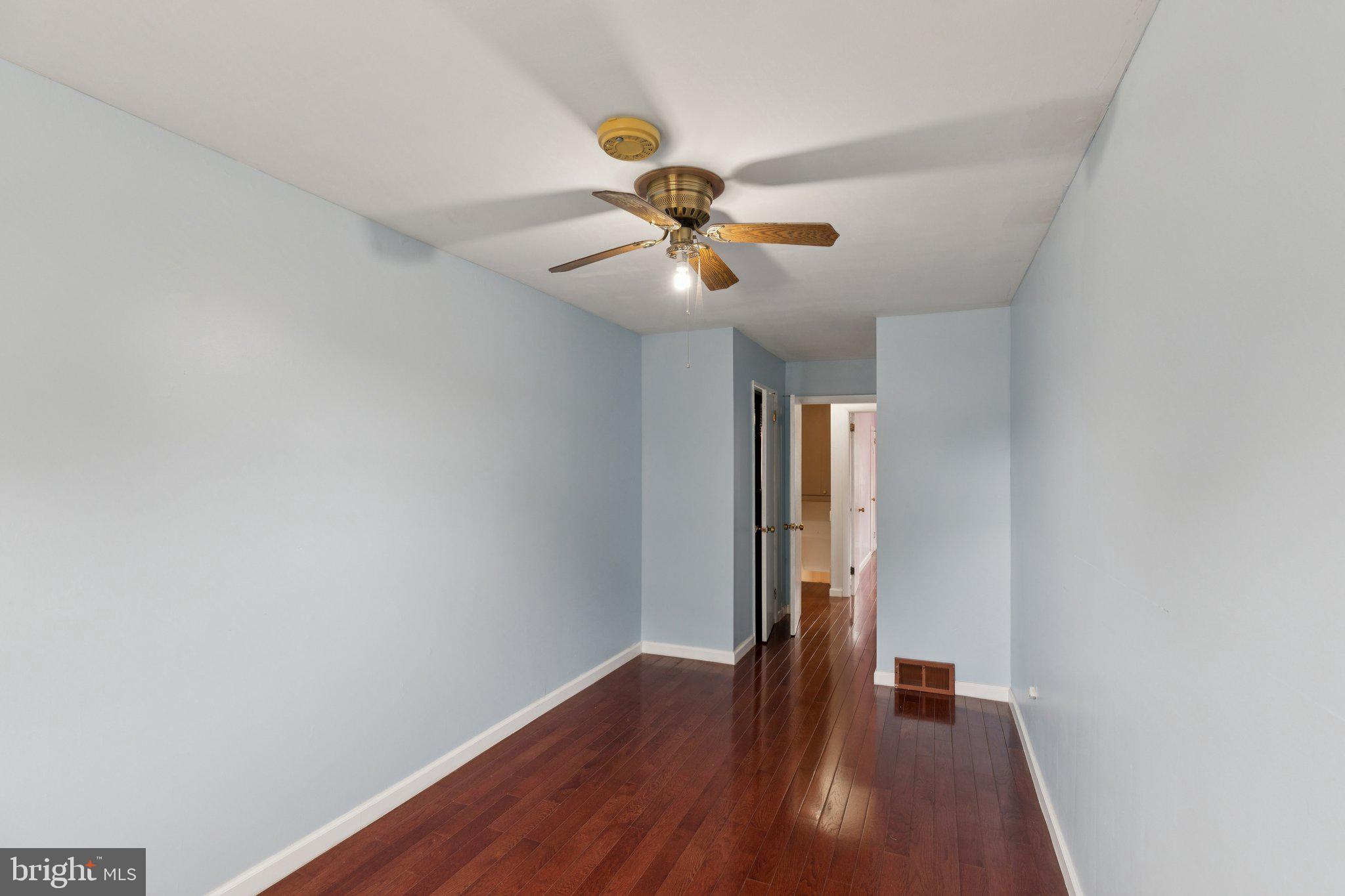 PHILADELPHIA - Residential