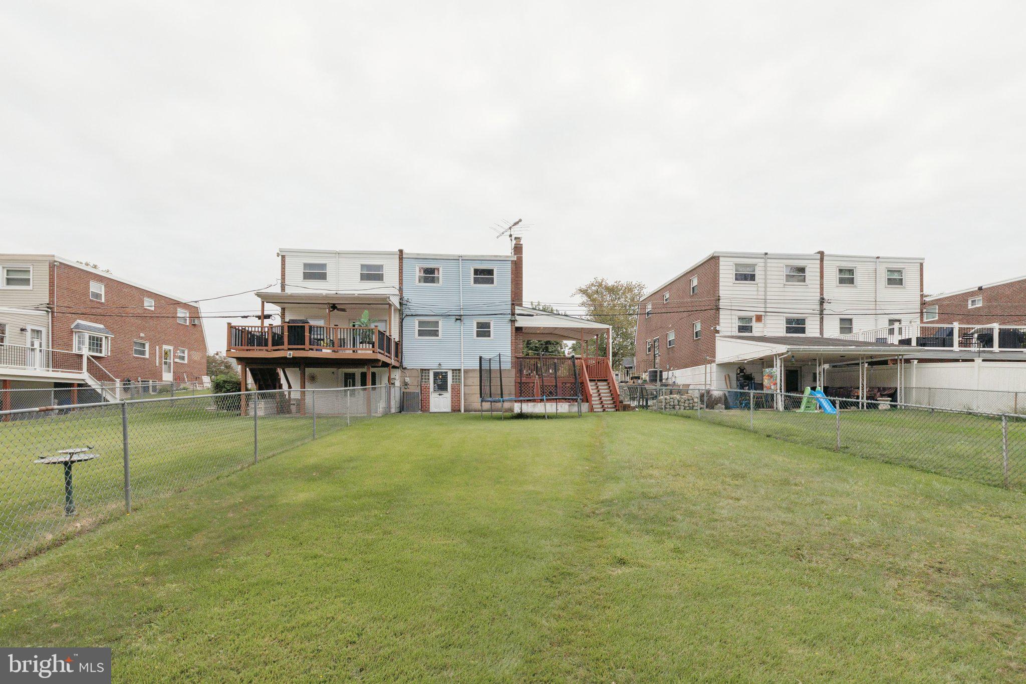 PHILADELPHIA - Residential