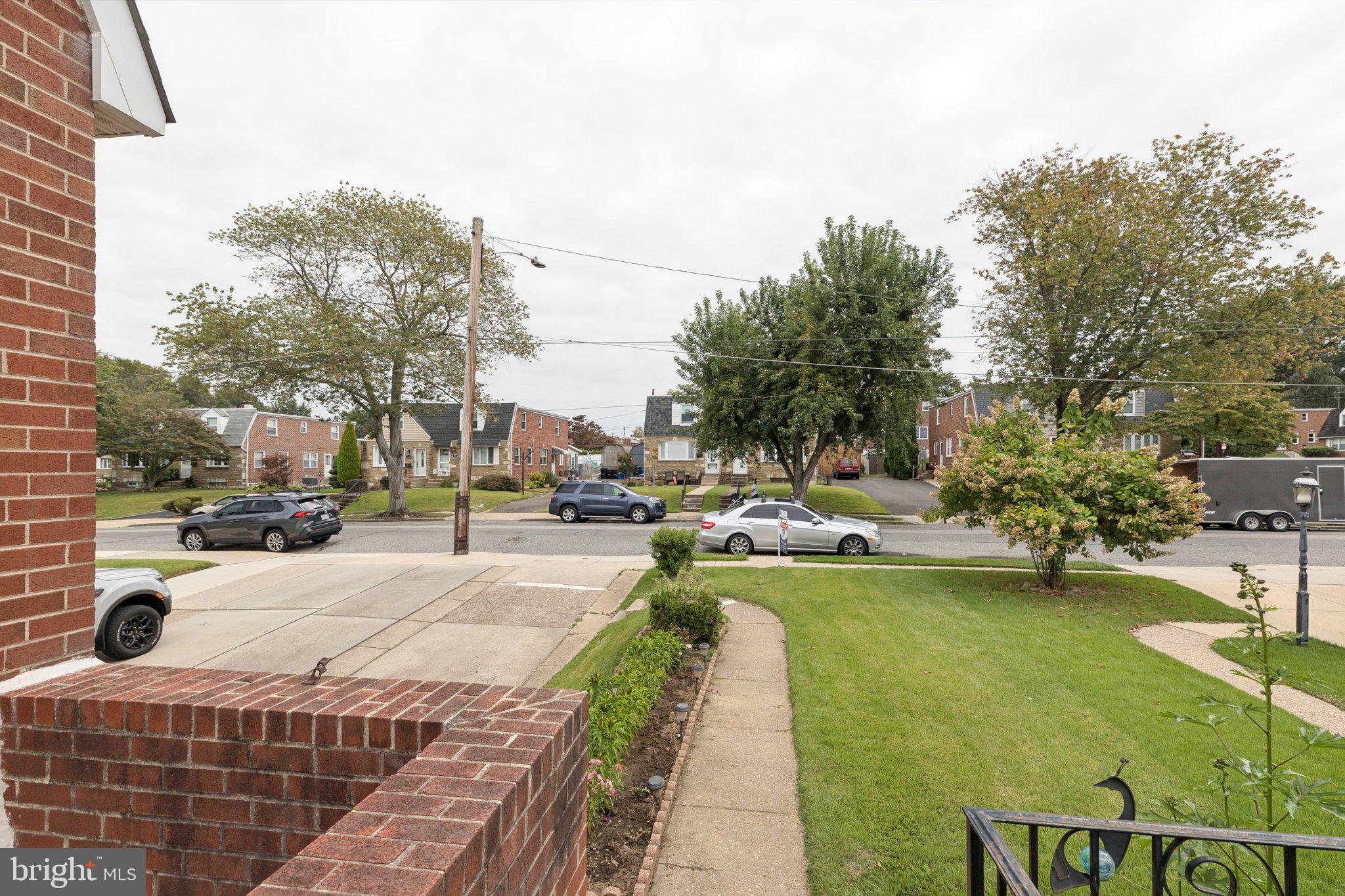 PHILADELPHIA - Residential