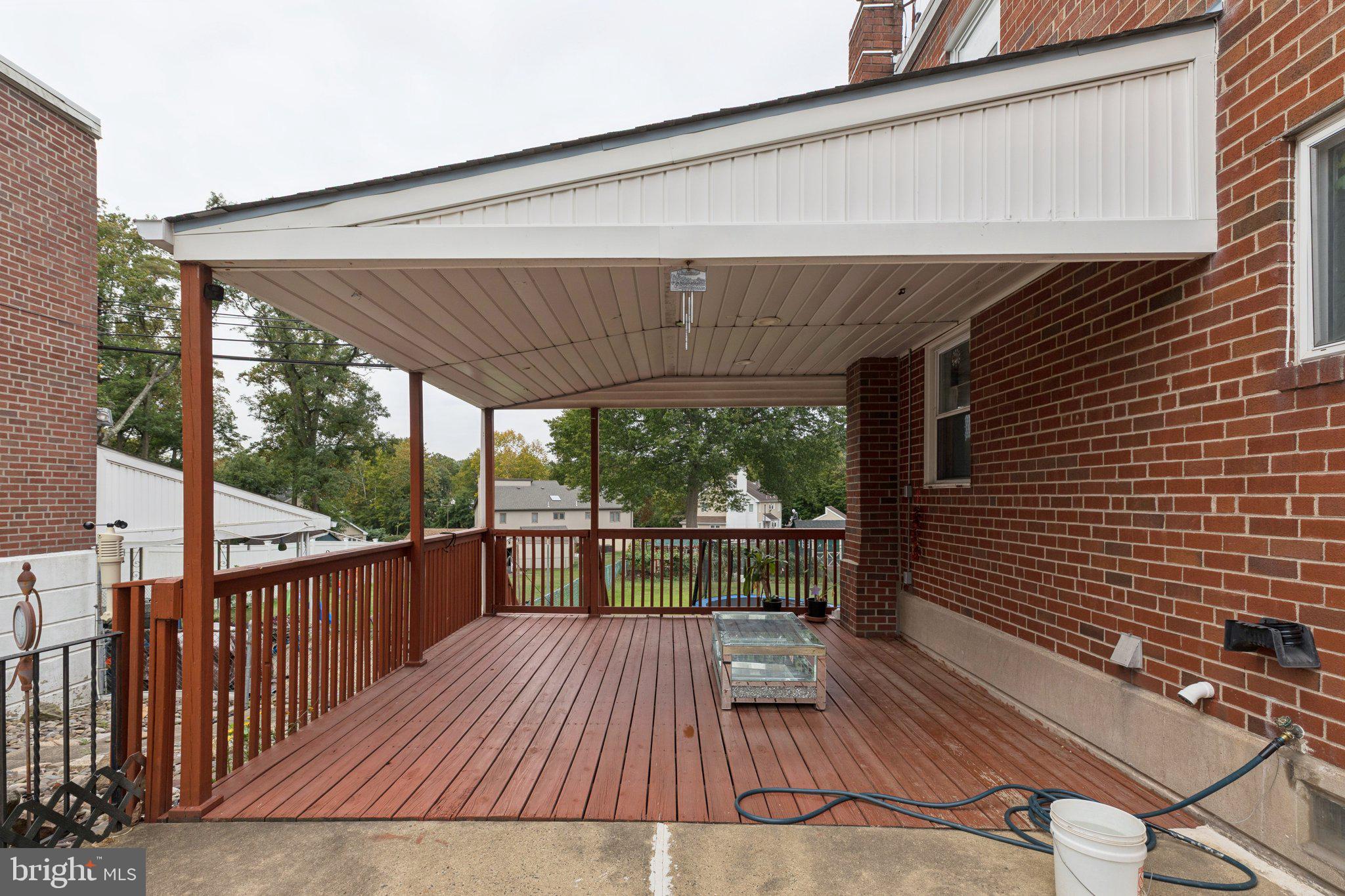 PHILADELPHIA - Residential