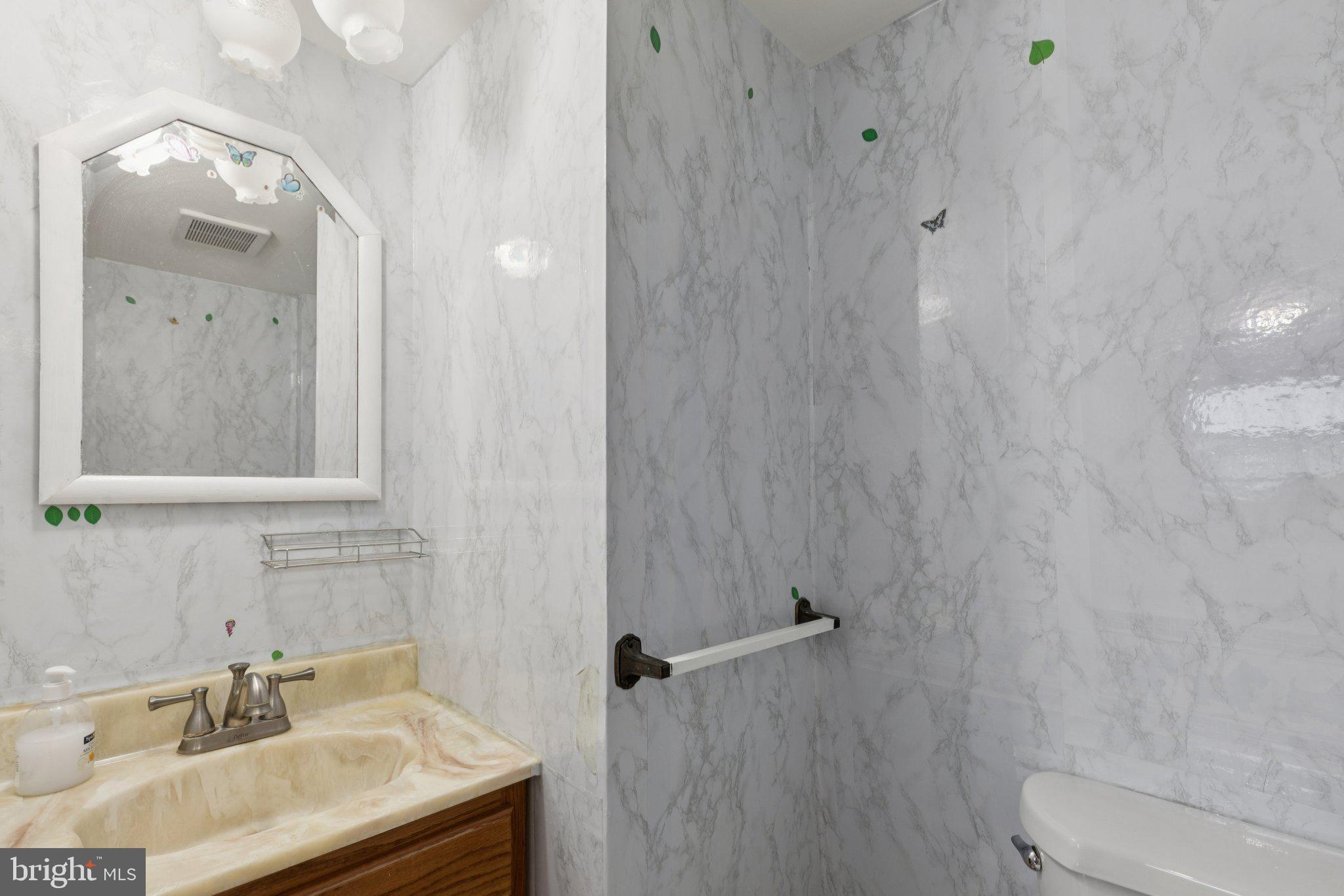 PHILADELPHIA - Residential