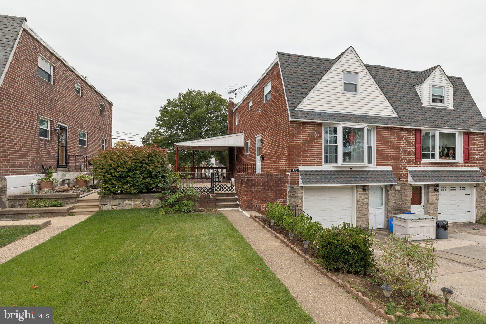 PHILADELPHIA - Residential