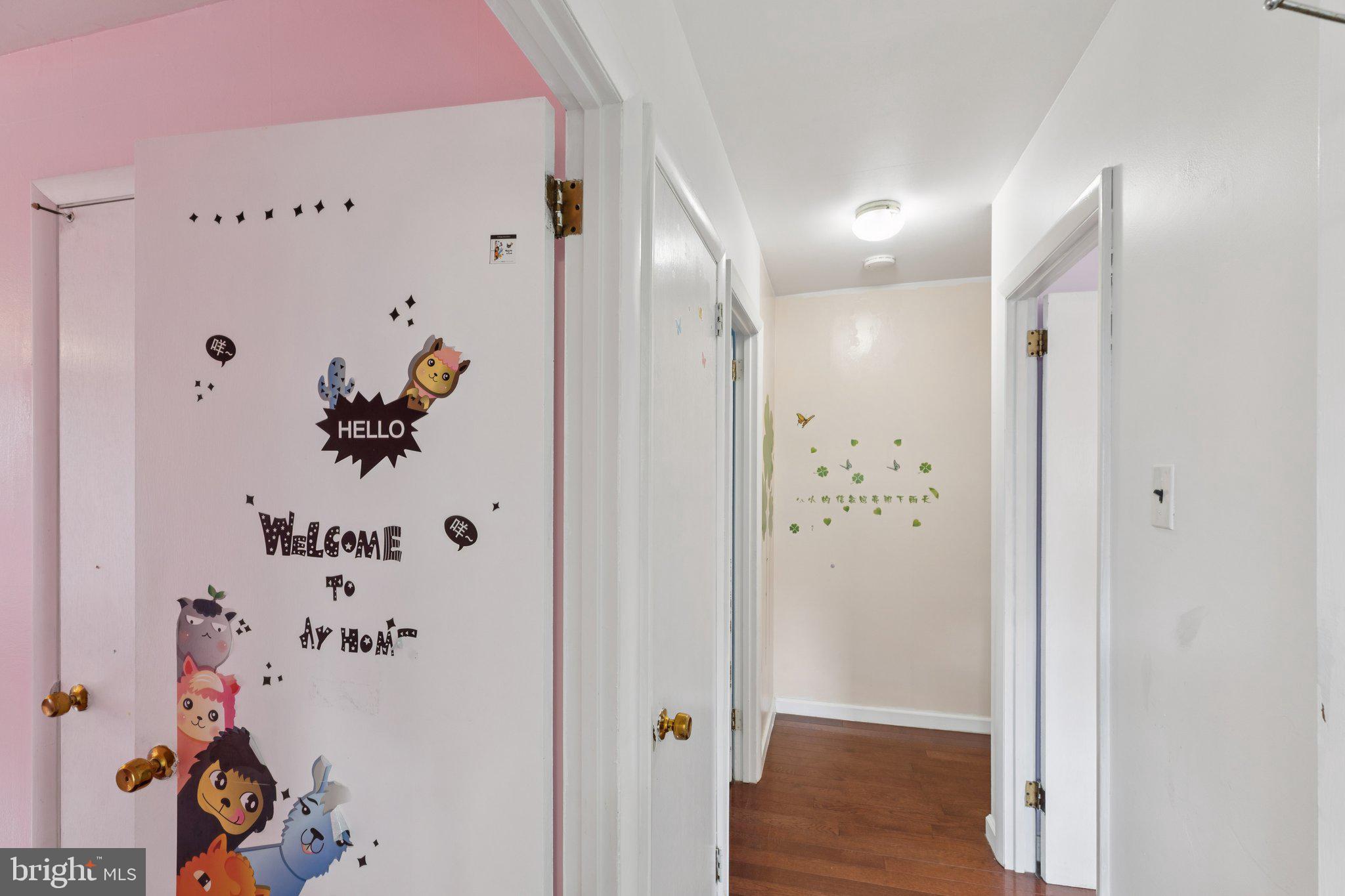 PHILADELPHIA - Residential