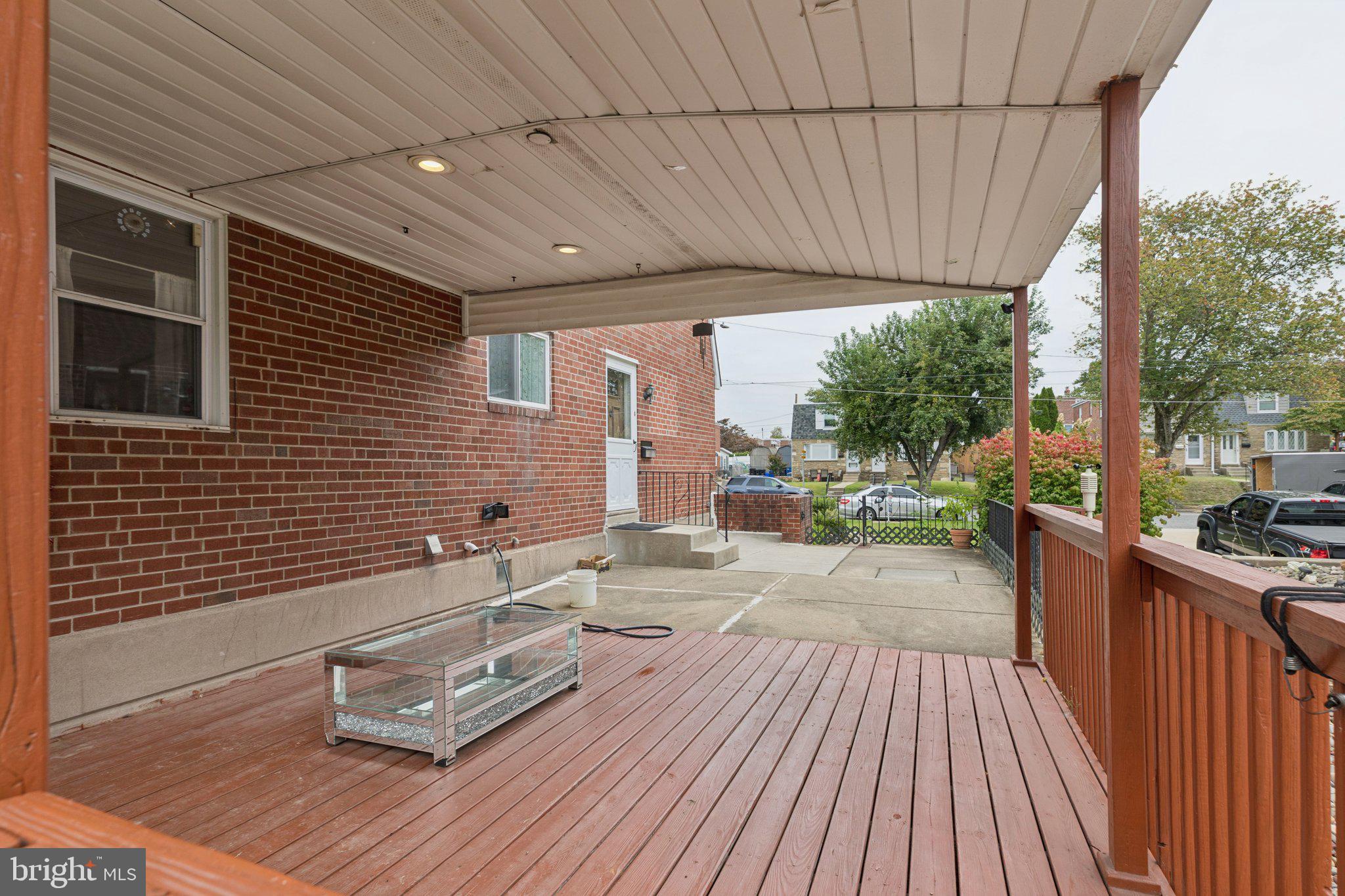 PHILADELPHIA - Residential