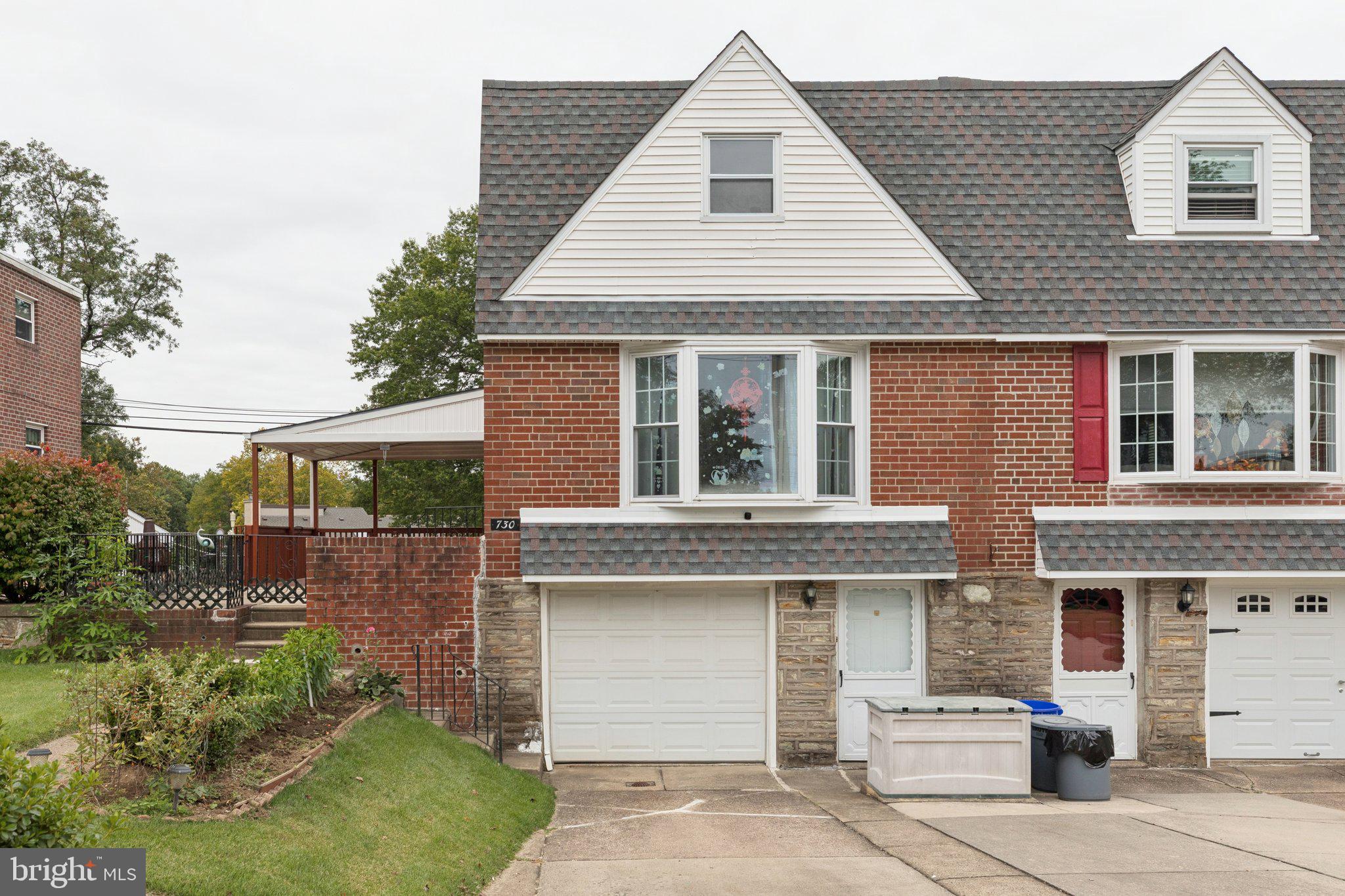 PHILADELPHIA - Residential