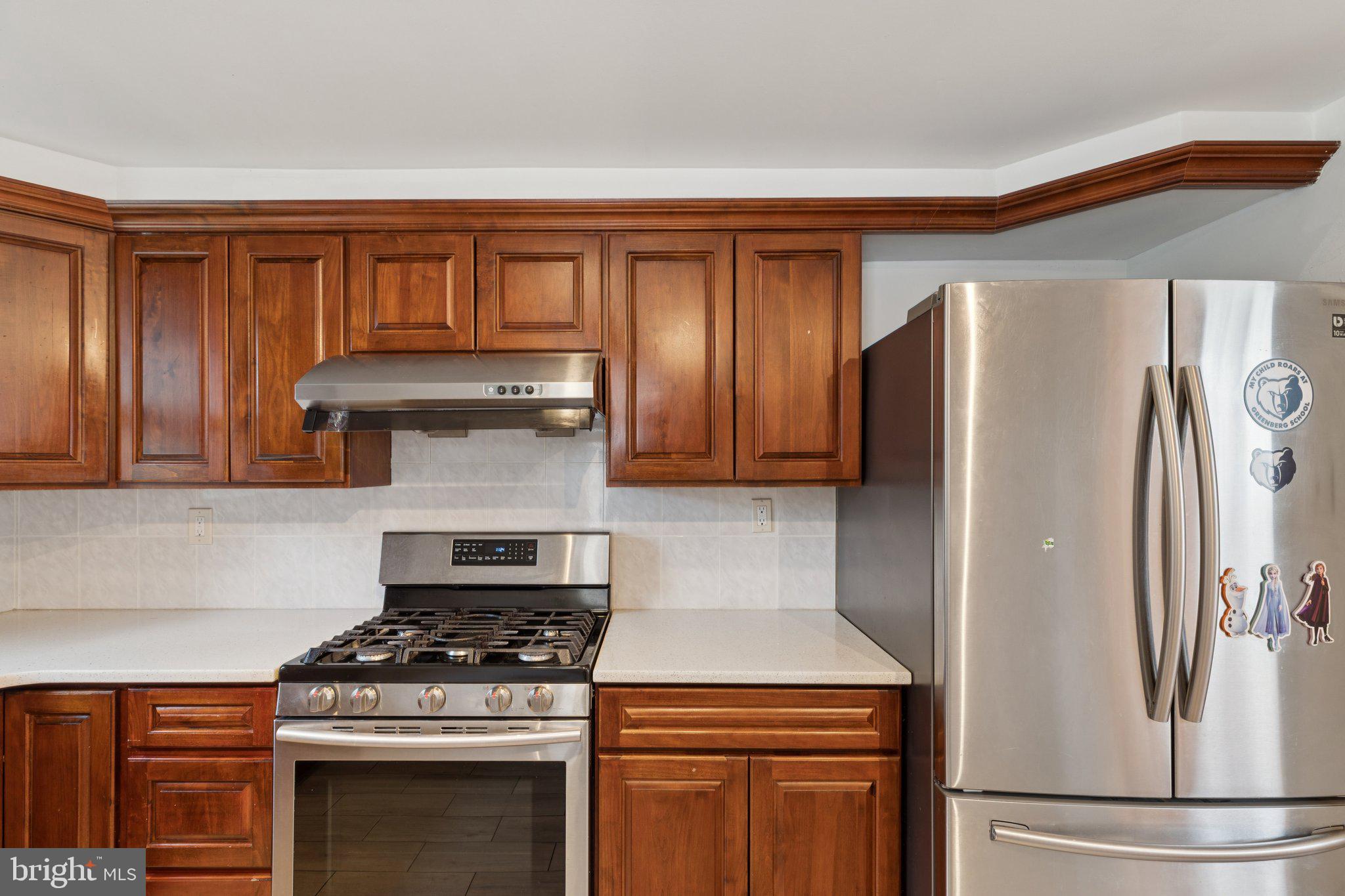 PHILADELPHIA - Residential