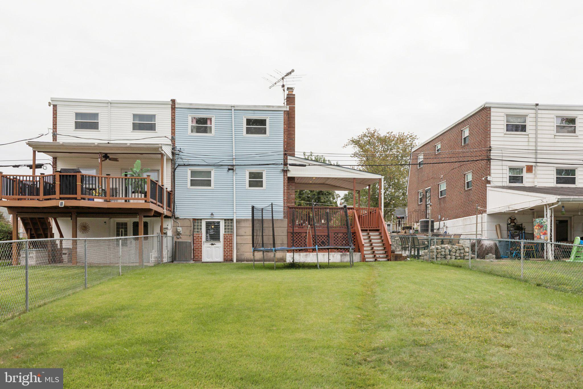 PHILADELPHIA - Residential