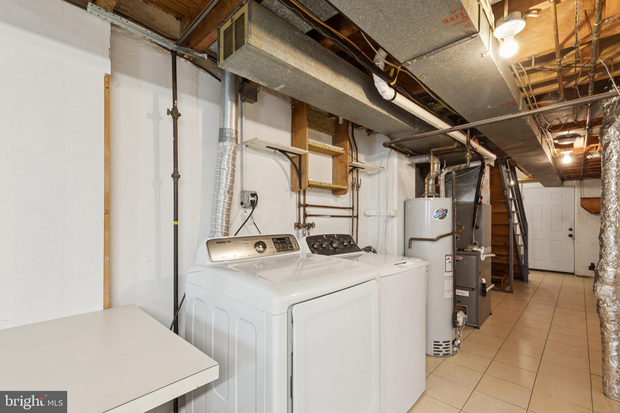 PHILADELPHIA - Residential