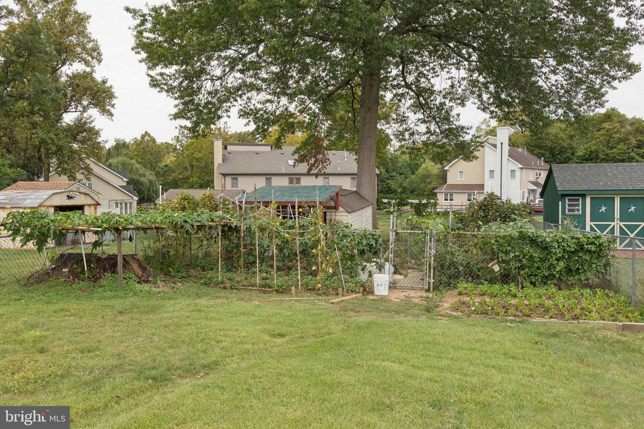 PHILADELPHIA - Residential