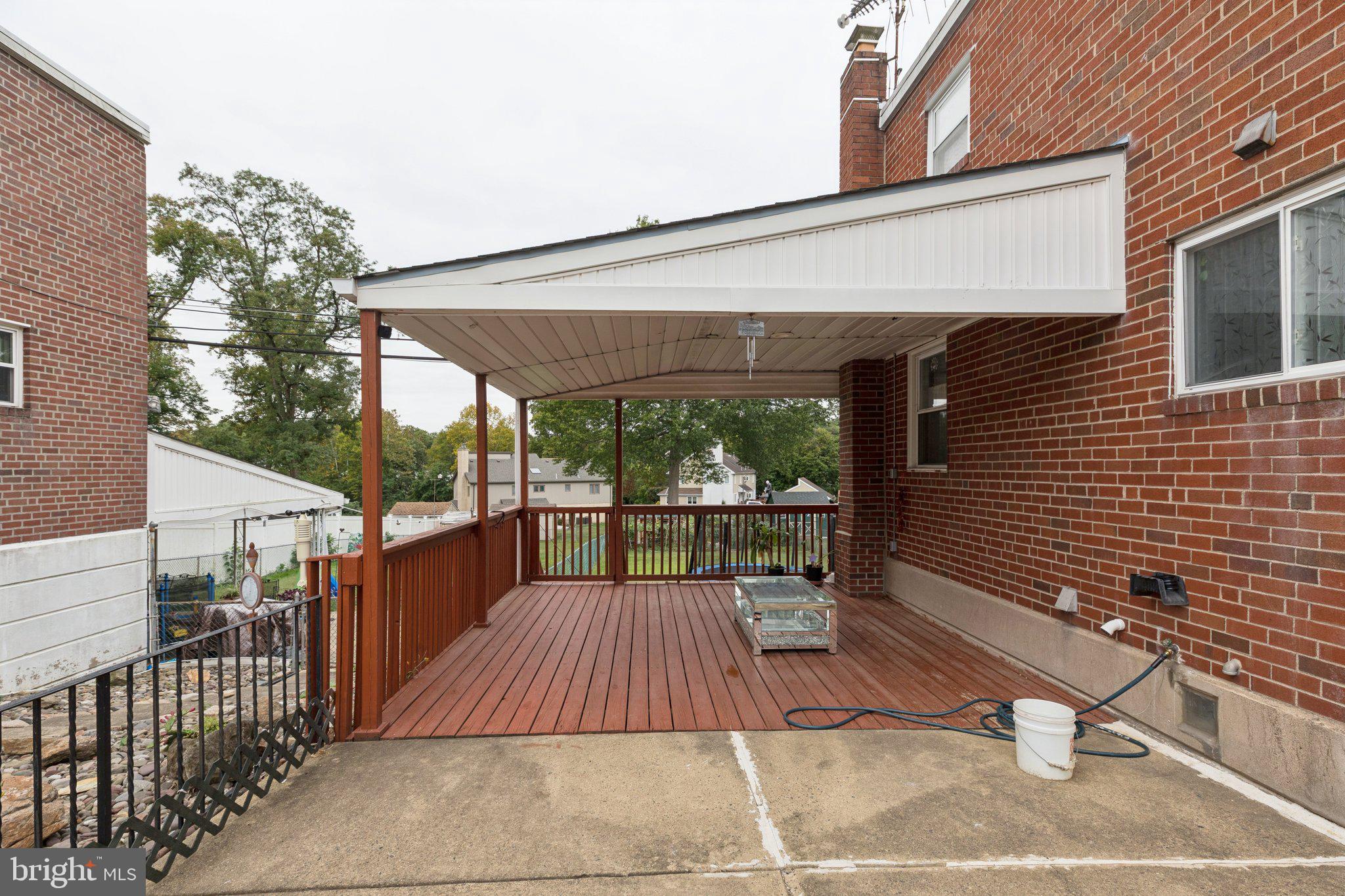 PHILADELPHIA - Residential