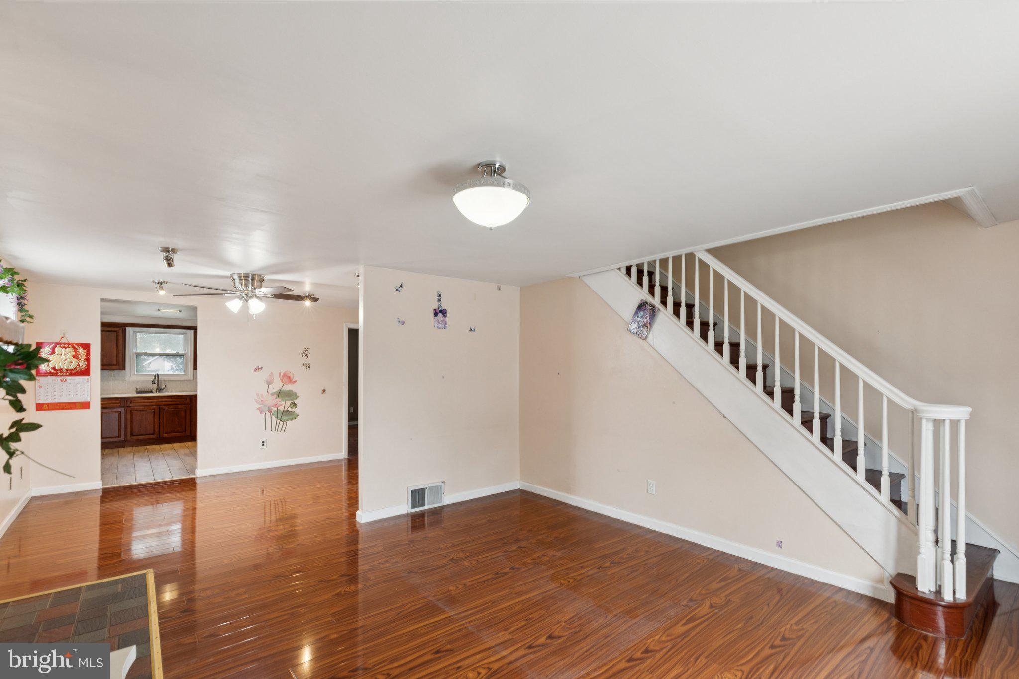 PHILADELPHIA - Residential