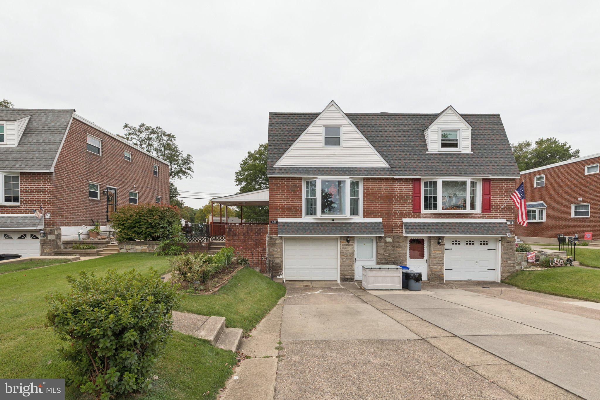 PHILADELPHIA - Residential