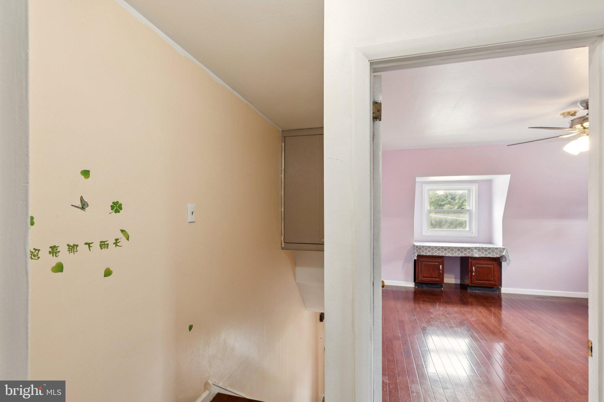 PHILADELPHIA - Residential