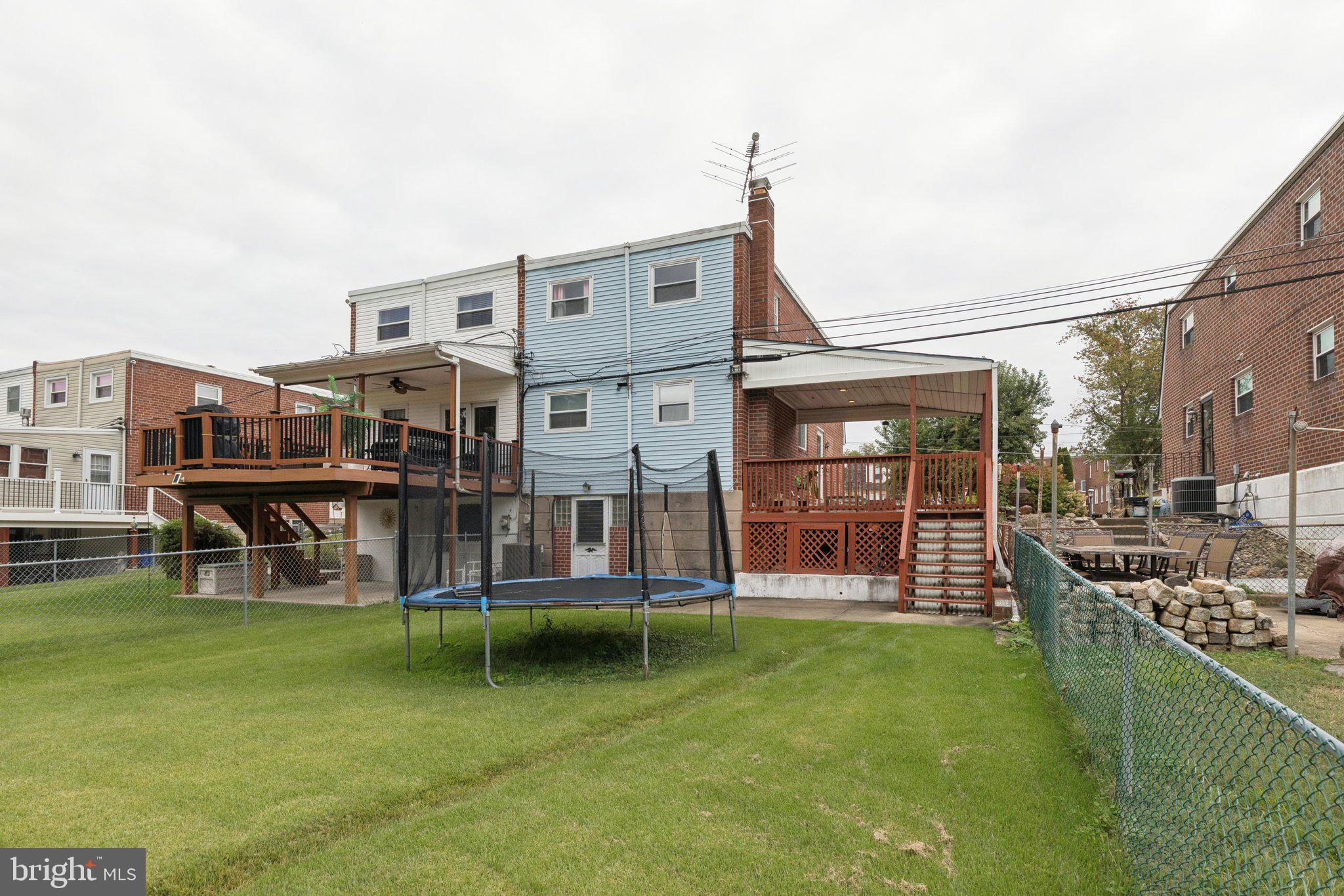 PHILADELPHIA - Residential