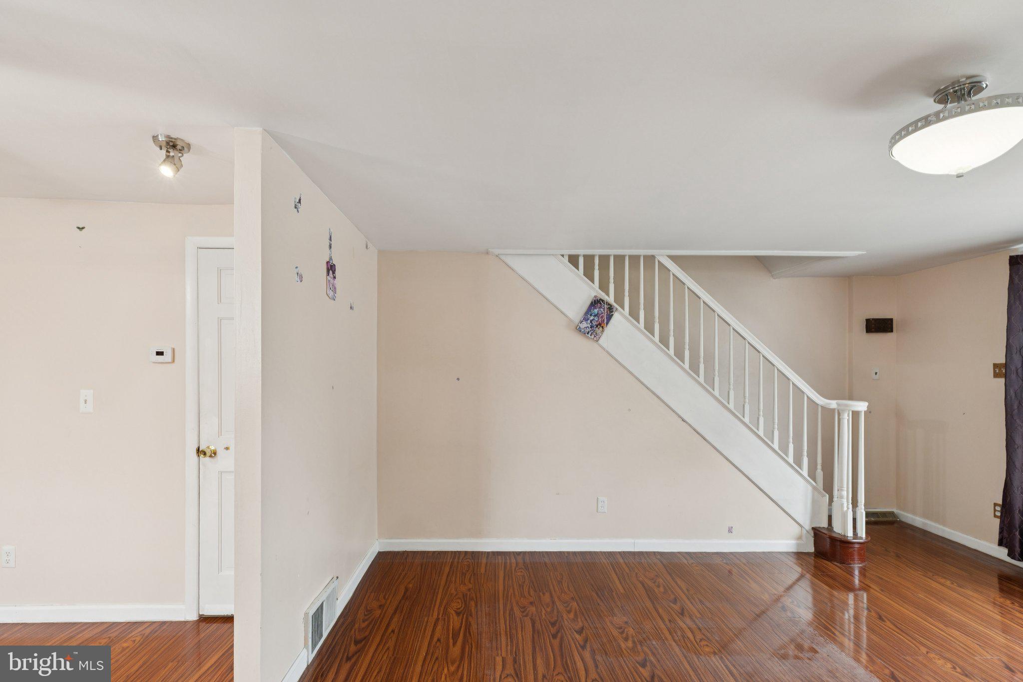 PHILADELPHIA - Residential