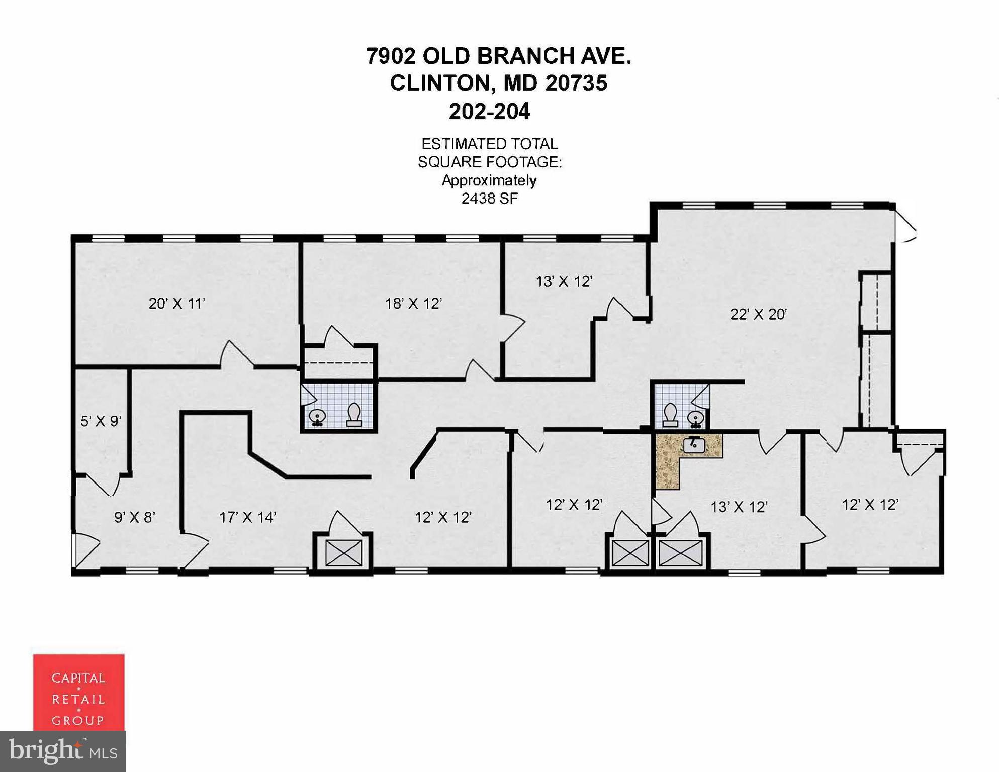 Main image without alt text