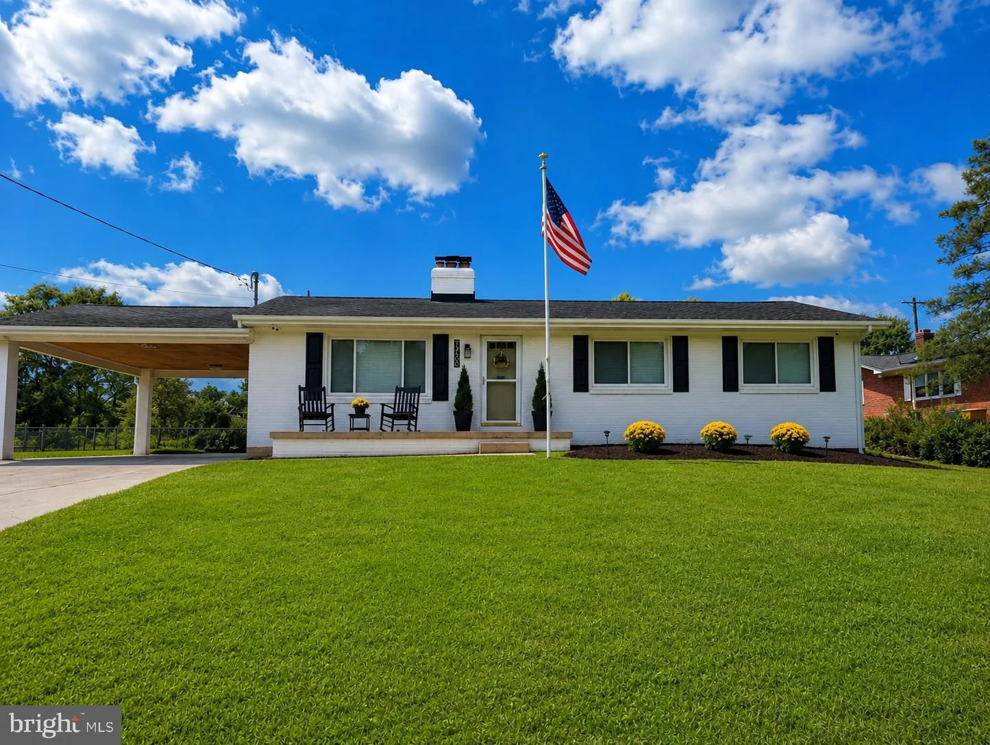 7704 Huron Drive, Gainesville, VA, 20155