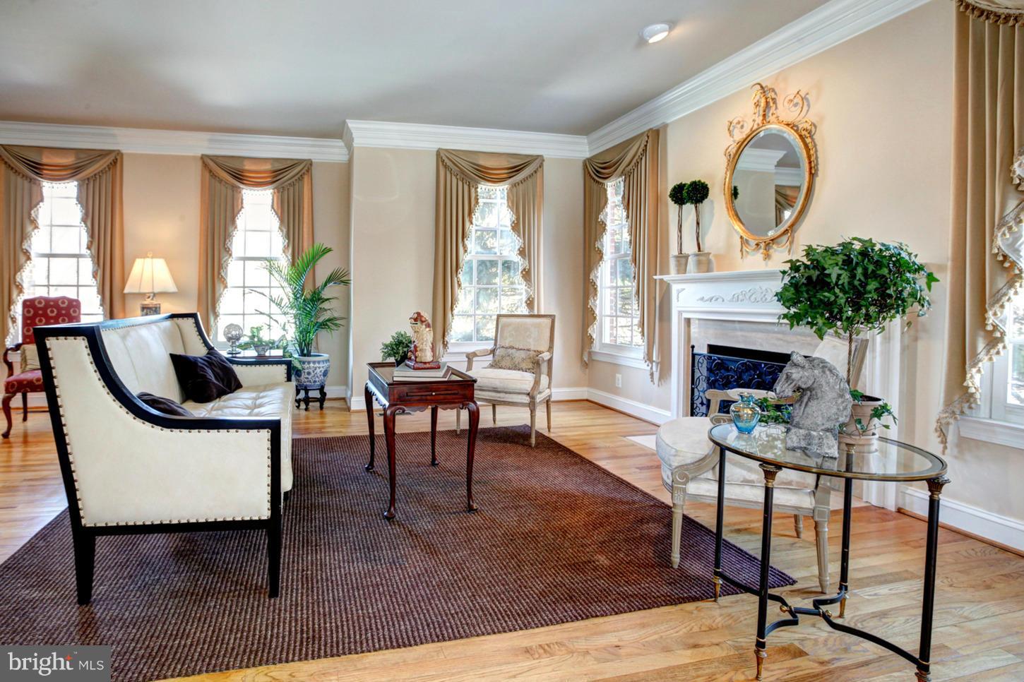 PINEY SPRING - Residential