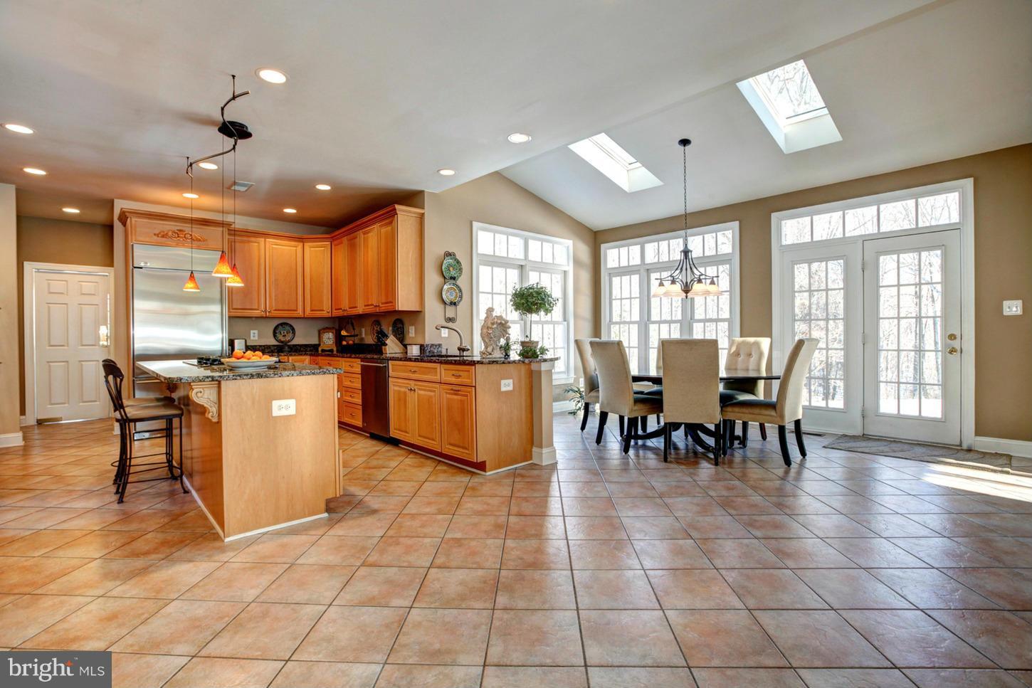 PINEY SPRING - Residential