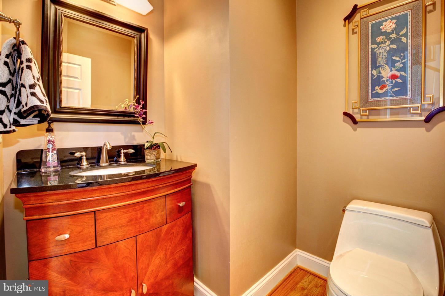 PINEY SPRING - Residential