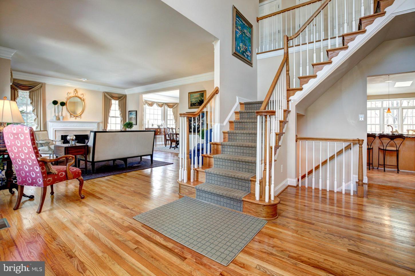 PINEY SPRING - Residential