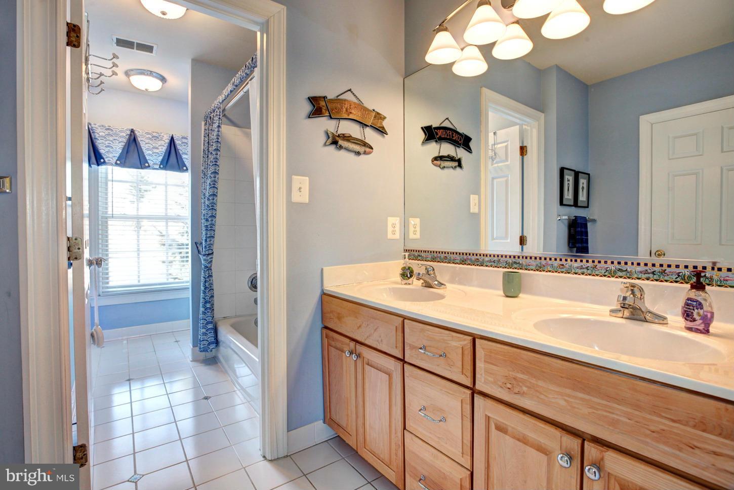 PINEY SPRING - Residential