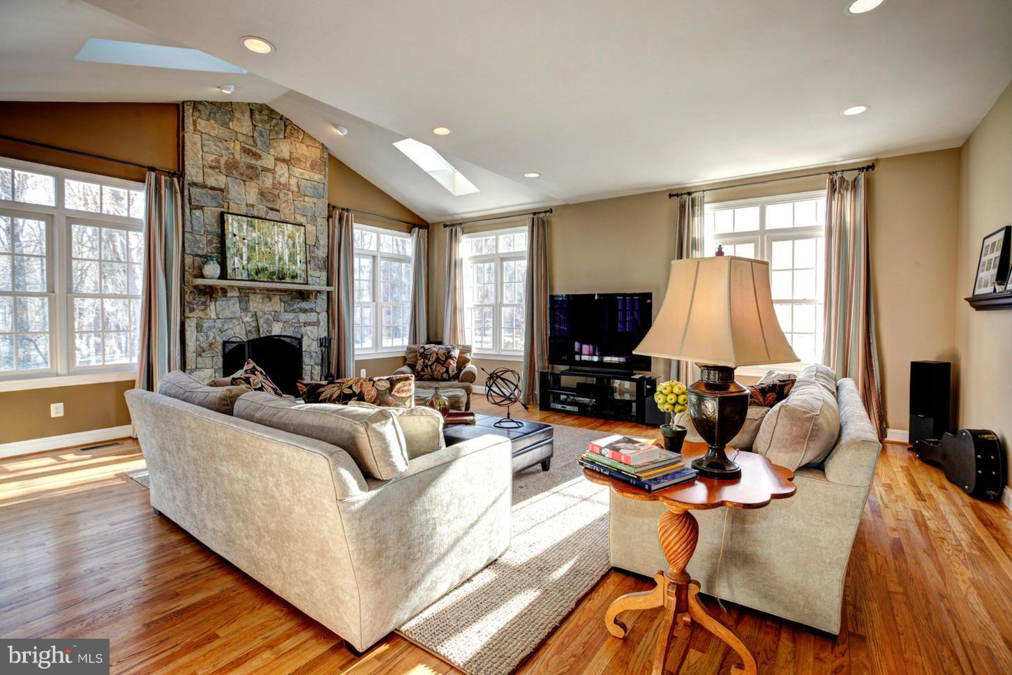 PINEY SPRING - Residential