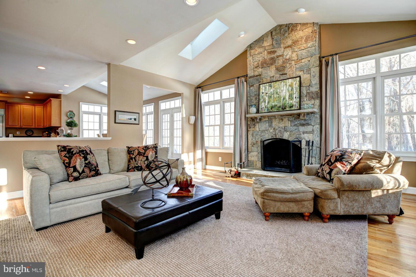 PINEY SPRING - Residential