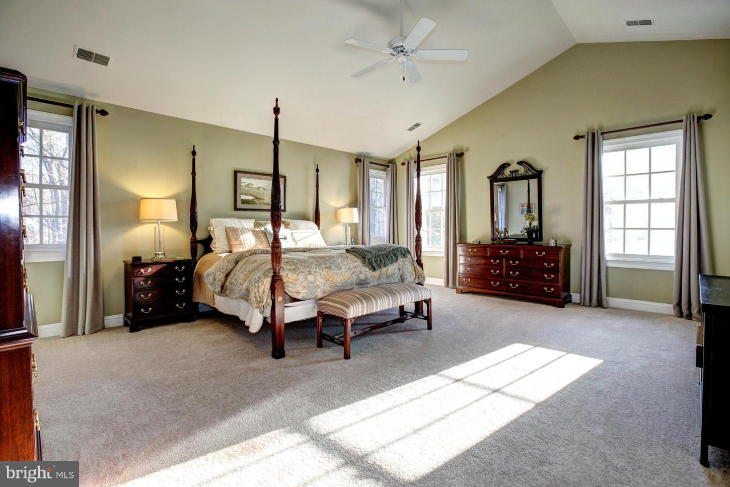 PINEY SPRING - Residential