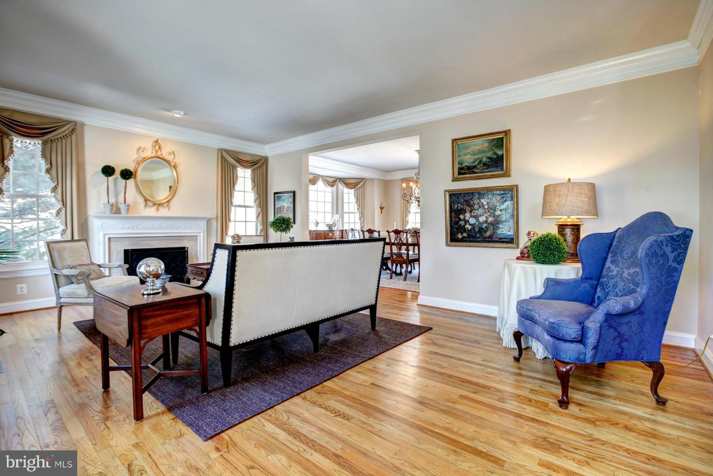 PINEY SPRING - Residential