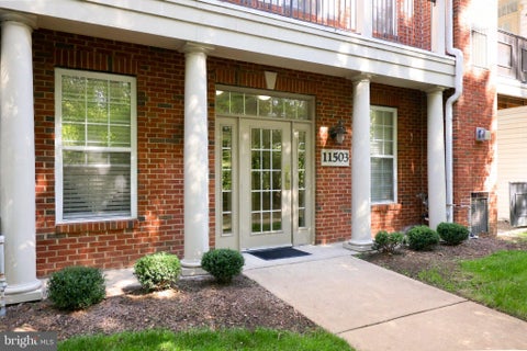 Condo For Sale - 11503 Sperrin Circle #302<br/> FAIRFAX, VA 22030