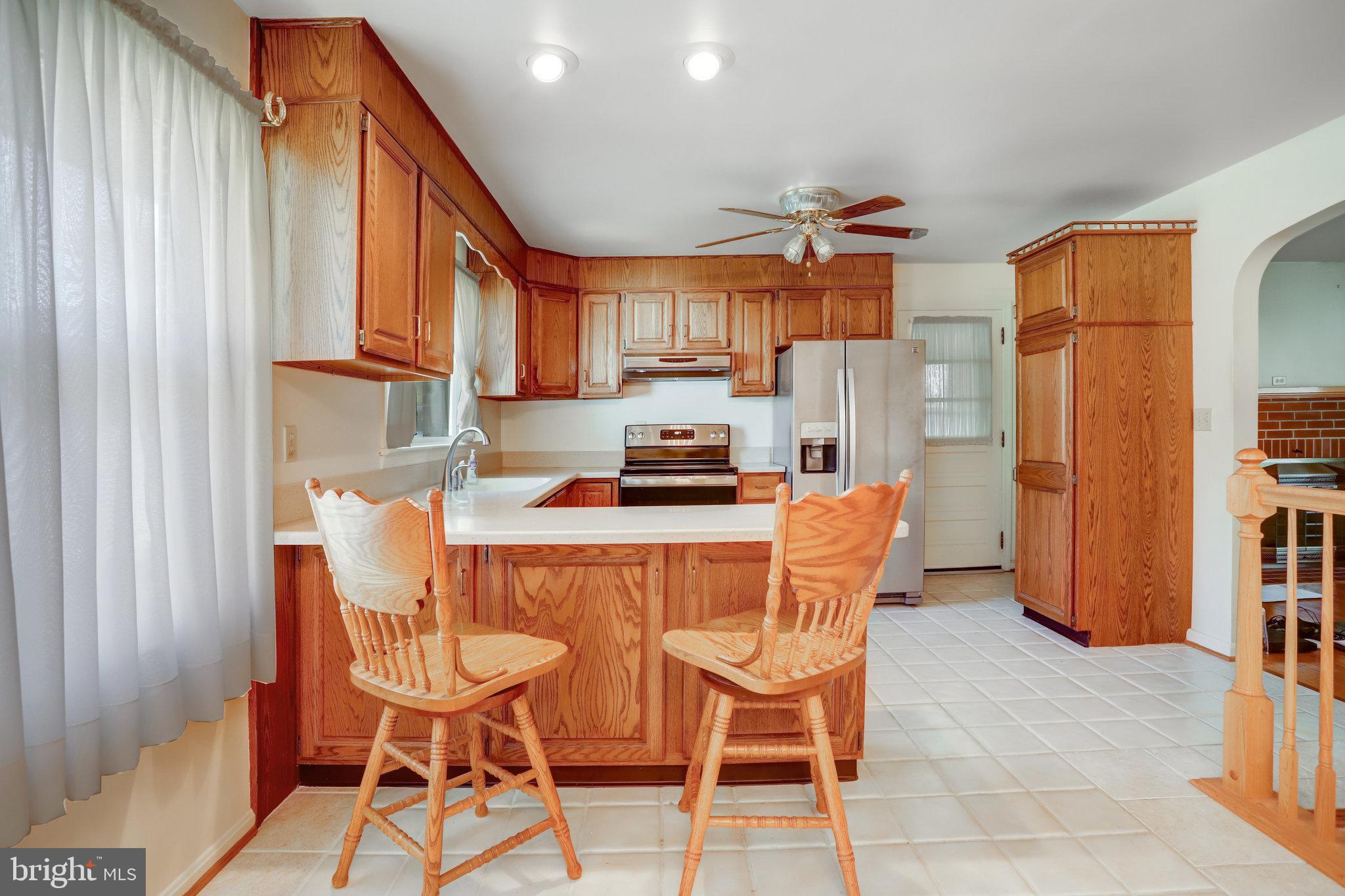 GOLF VIEW - Residential