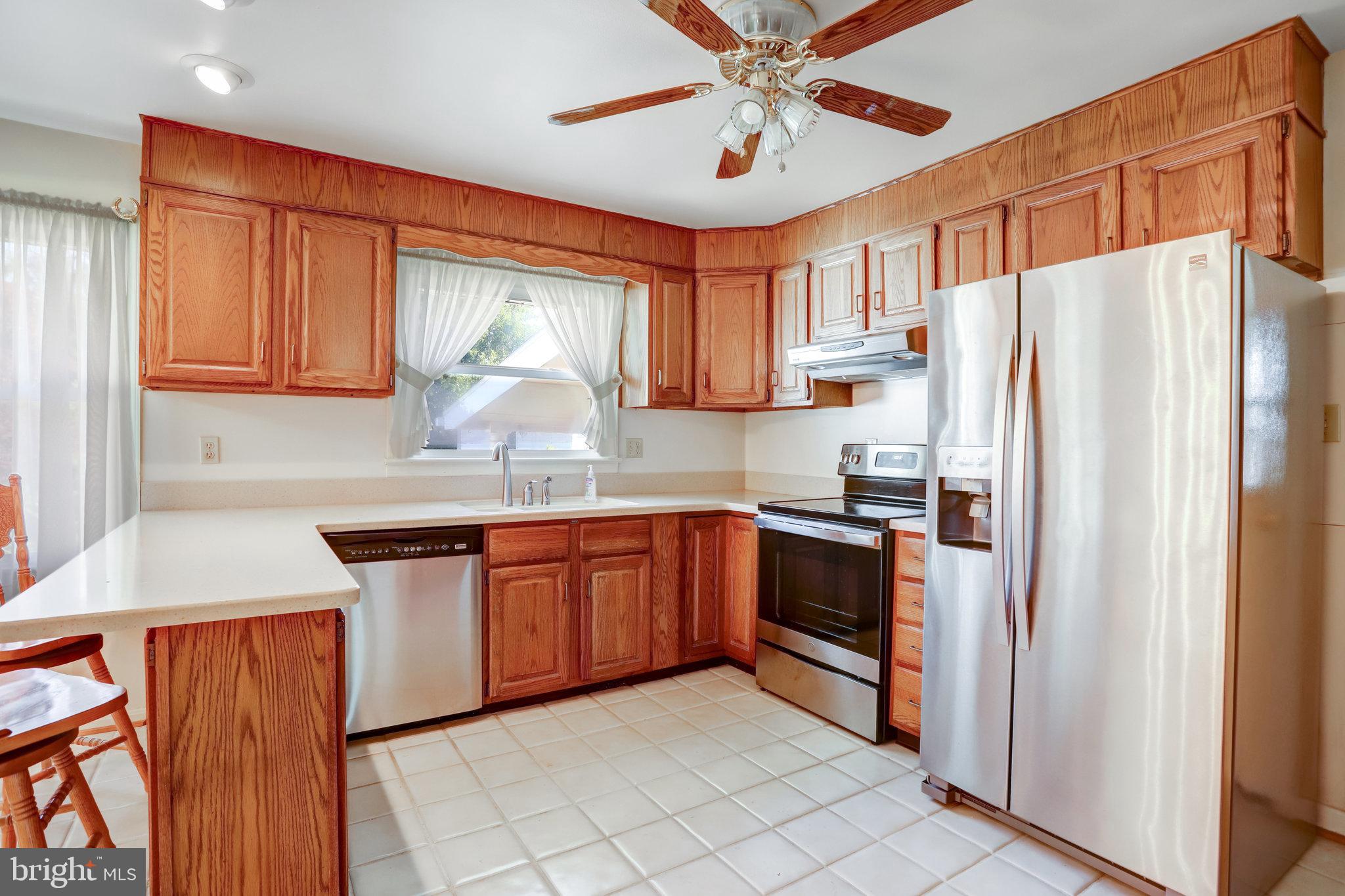 GOLF VIEW - Residential