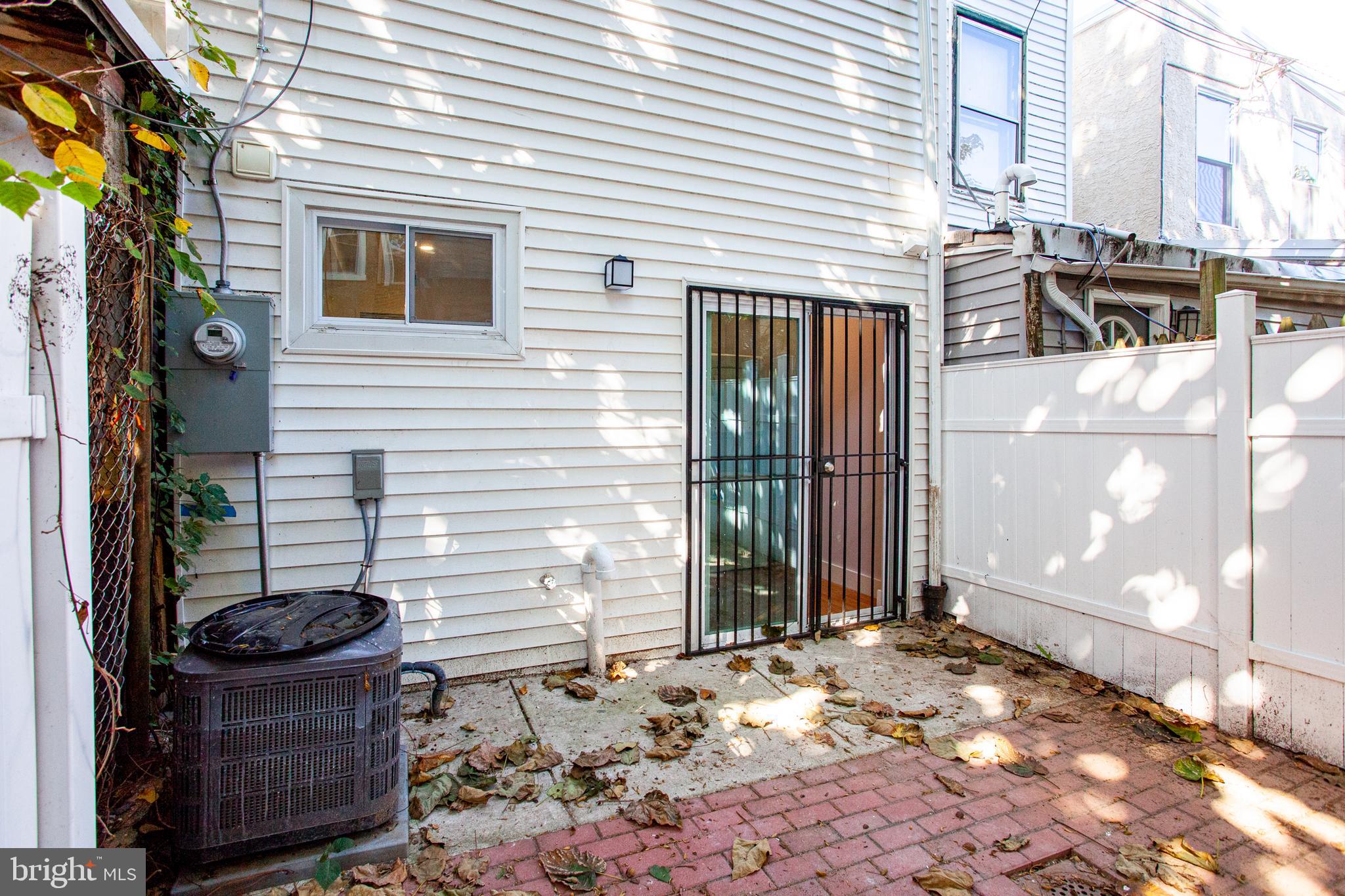 BREWERYTOWN - Residential Lease