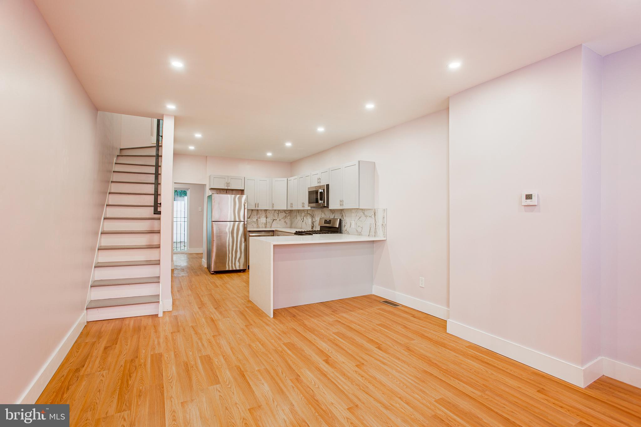 BREWERYTOWN - Residential Lease