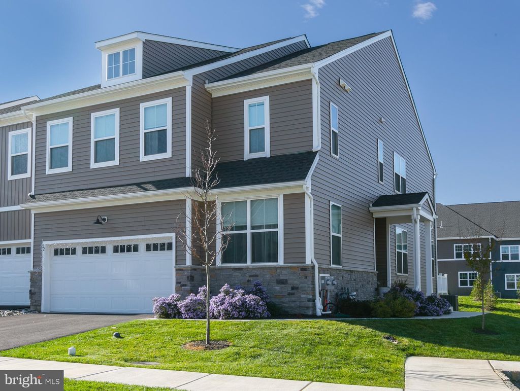 Photo of 22 Ladbroke Drive, Exton, PA 19341 (MLS # PACT2055926)