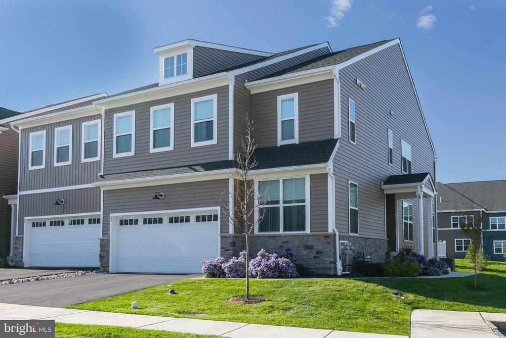 Photo of 22 Ladbroke Drive, Exton, PA 19341 (MLS # PACT2055926)