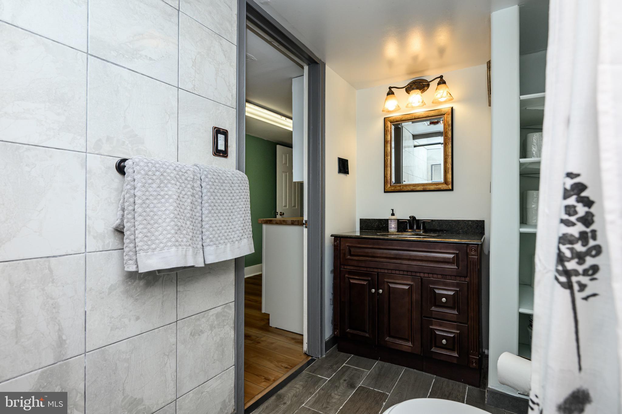 SPRING MOUNT - Residential