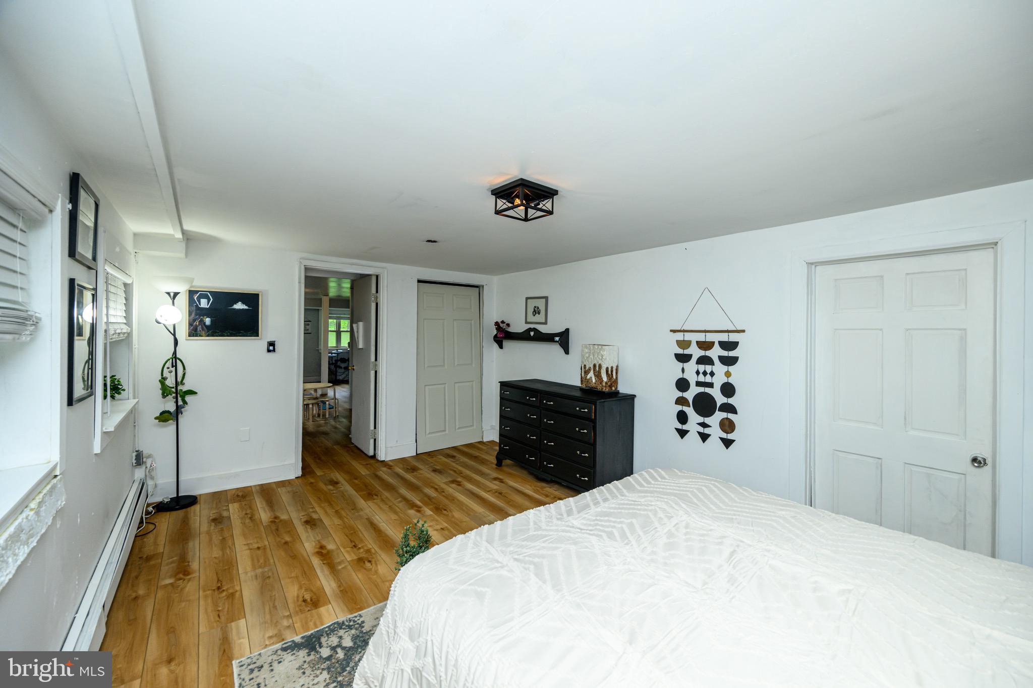 SPRING MOUNT - Residential