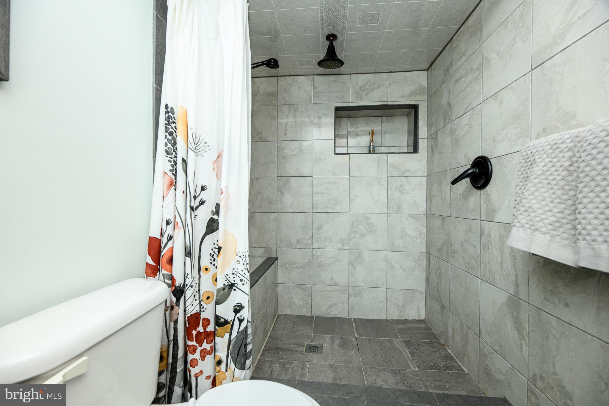 SPRING MOUNT - Residential